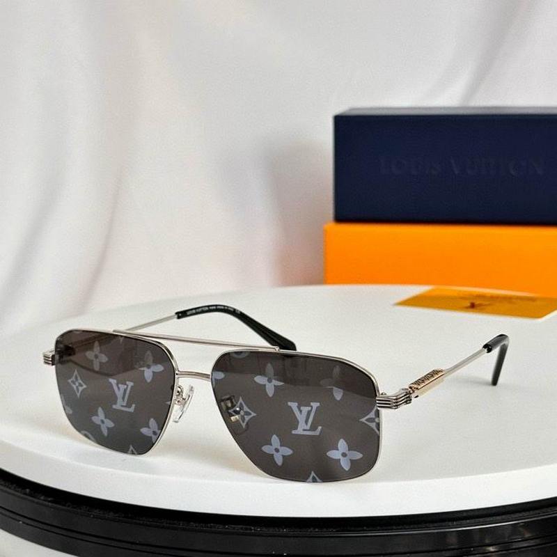 LV Sunglasses 174